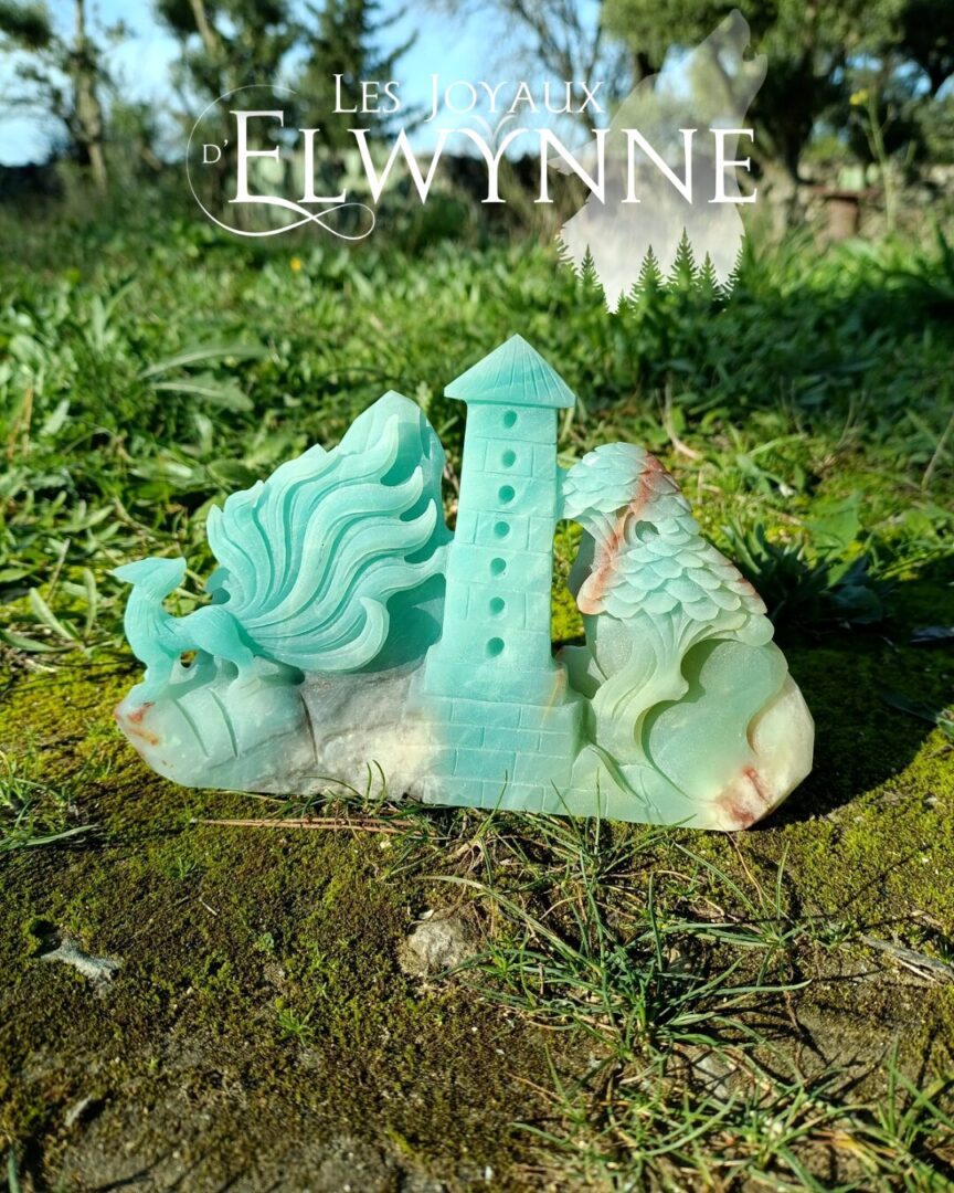 Kitsune créateur unique