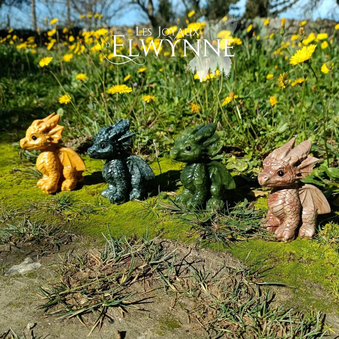 Bébé Dragon – Image 3