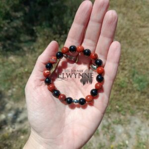 Bracelet personnalisé