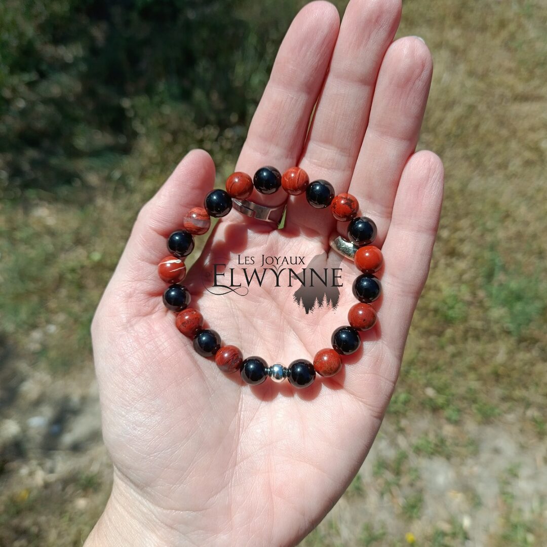Bracelet personnalisé